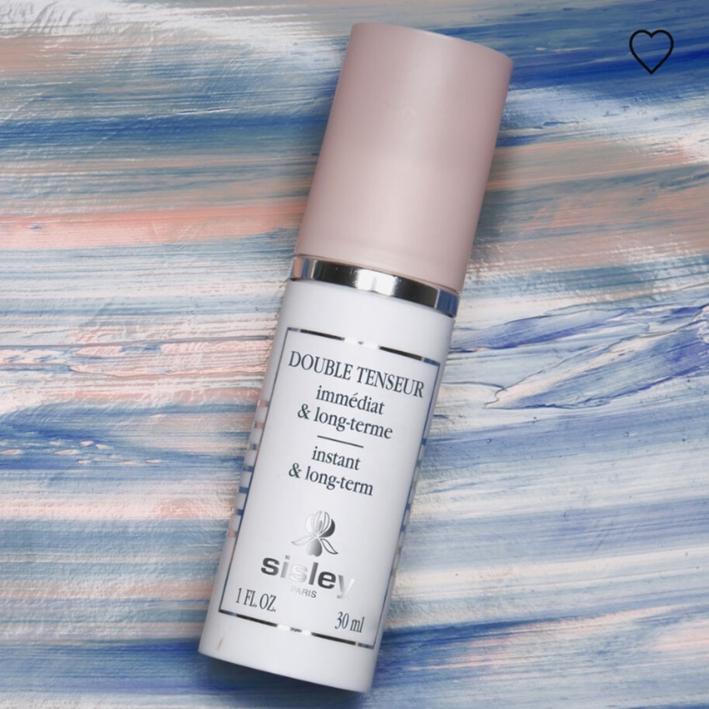 Sisley-Paris DOUBLE TENSEUR
Primer NIB